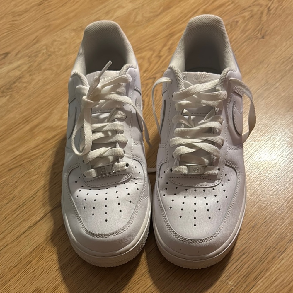 Mens Air Force 1 - Picture 1 of 2
